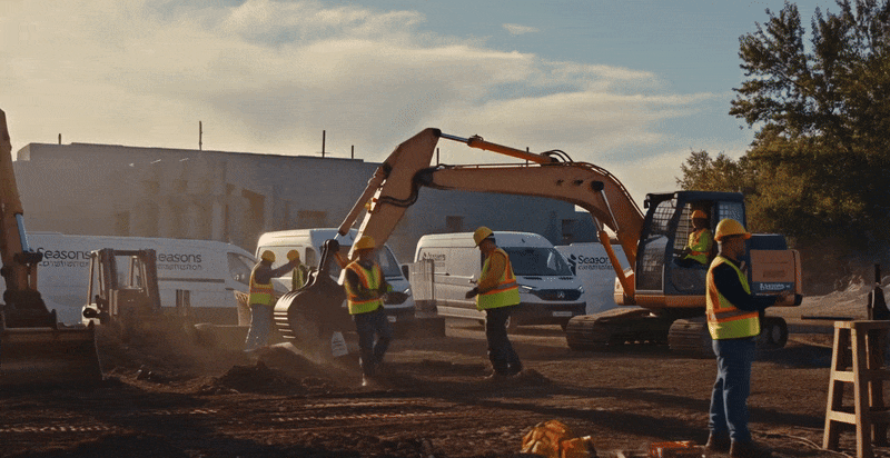 Custom Construction Projects
